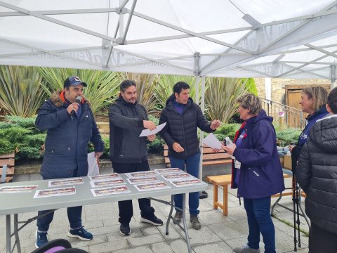 Fotografía 129 del evento